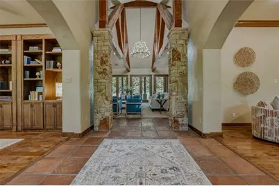 129 Trinity Bluffs, Aledo, TX 76008 - Photo 15