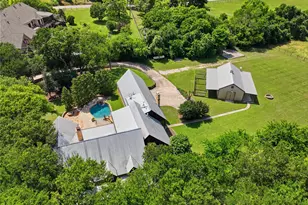 129 Trinity Bluffs, Aledo, TX 76008 - Photo 1