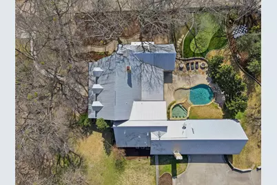 129 Trinity Bluffs, Aledo, TX 76008 - Photo 37