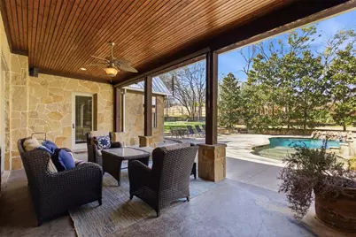 129 Trinity Bluffs, Aledo, TX 76008 - Photo 27