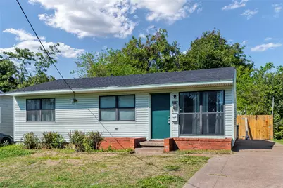 1007 Epenard Street, Dallas, TX 75211 - Photo 1