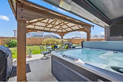 2911 Firewheel Street, Forney, TX 75126 - Photo 3