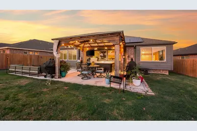 2911 Firewheel Street, Forney, TX 75126 - Photo 23