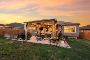 2911 Firewheel St, Forney, TX 75126 - Photo 23