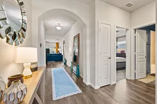 2911 Firewheel St, Forney, TX 75126 - Photo 5