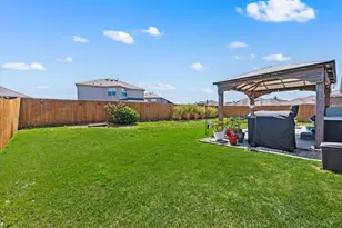 2911 Firewheel St, Forney, TX 75126 - Photo 27