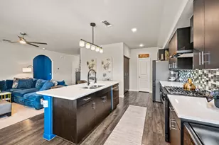 2911 Firewheel St, Forney, TX 75126 - Photo 9