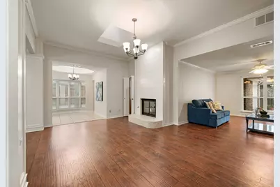 4304 Rockwood Trail, Arlington, TX 76016 - Photo 13