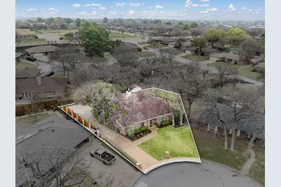 4304 Rockwood Trail, Arlington, TX 76016 - Photo 7