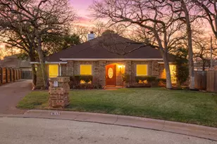 4304 Rockwood Trail, Arlington, TX 76016 - Photo 1