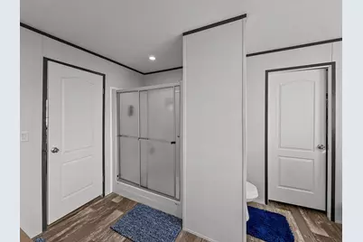 303 Mesa Ridge, Decatur, TX 76234 - Photo 9