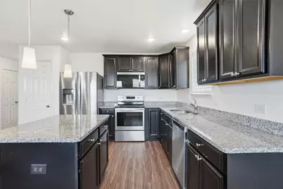 6049 Misty Breeze Drive, Fort Worth, TX 76179 - Photo 5