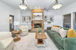 6017 Davenport Rd, Dallas, TX 75248 - Photo 11