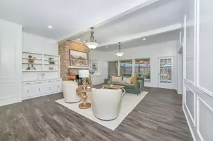 6017 Davenport Rd, Dallas, TX 75248 - Photo 5