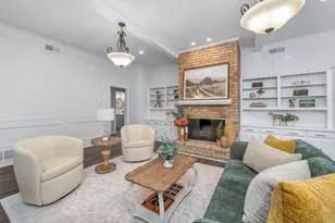 6017 Davenport Rd, Dallas, TX 75248 - Photo 9