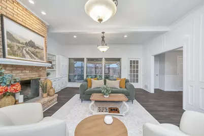 6017 Davenport Road, Dallas, TX 75248 - Photo 7