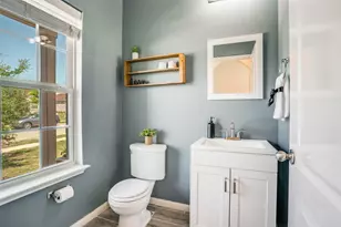 1822 Clegg St, Howe, TX 75459 - Photo 9