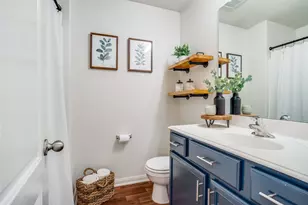 1822 Clegg St, Howe, TX 75459 - Photo 19