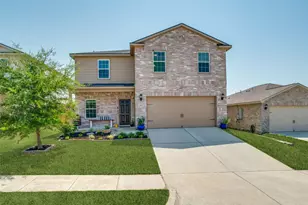 1822 Clegg St, Howe, TX 75459 - Photo 23