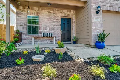 1822 Clegg Street, Howe, TX 75459 - Photo 21