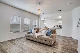 1822 Clegg St, Howe, TX 75459 - Photo 7