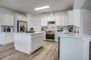 1822 Clegg St, Howe, TX 75459 - Photo 3