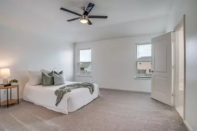 1822 Clegg Street, Howe, TX 75459 - Photo 15