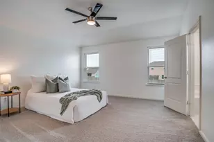 1822 Clegg St, Howe, TX 75459 - Photo 15