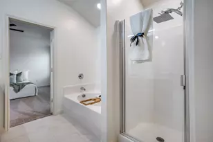 1822 Clegg St, Howe, TX 75459 - Photo 17