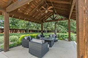 6901 Chestnut Ridge Dr, Argyle, TX 76226 - Photo 33