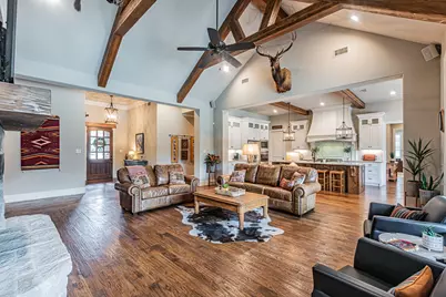 6901 Chestnut Ridge Drive, Argyle, TX 76226 - Photo 5