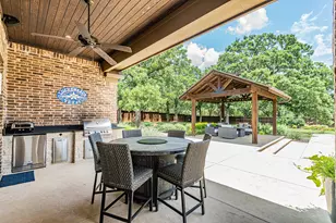 6901 Chestnut Ridge Dr, Argyle, TX 76226 - Photo 31