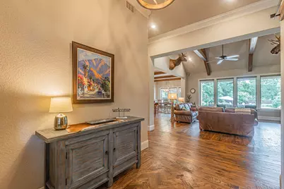 6901 Chestnut Ridge Drive, Argyle, TX 76226 - Photo 3