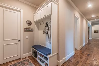 6901 Chestnut Ridge Drive, Argyle, TX 76226 - Photo 29