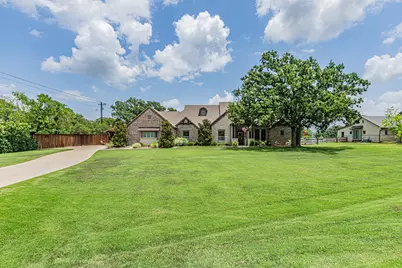6901 Chestnut Ridge Drive, Argyle, TX 76226 - Photo 1