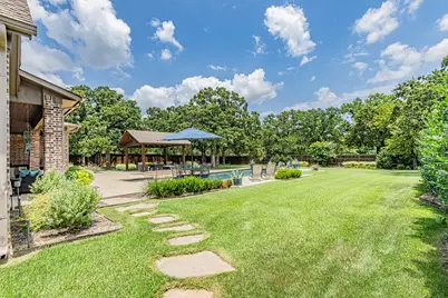 6901 Chestnut Ridge Drive, Argyle, TX 76226 - Photo 37