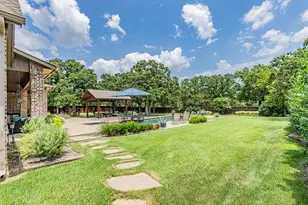 6901 Chestnut Ridge Dr, Argyle, TX 76226 - Photo 37