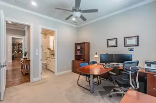 6901 Chestnut Ridge Dr, Argyle, TX 76226 - Photo 17