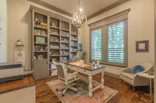 6901 Chestnut Ridge Dr, Argyle, TX 76226 - Photo 15