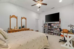 949 Avagail Ave, Springtown, TX 76082 - Photo 25