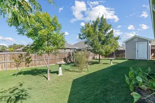 949 Avagail Ave, Springtown, TX 76082 - Photo 37