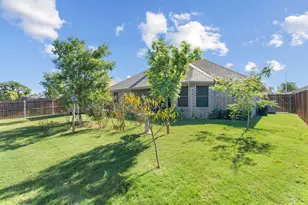 949 Avagail Ave, Springtown, TX 76082 - Photo 33