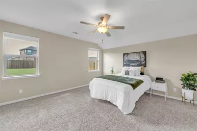 1172 Beaverwood Lane, Crowley, TX 76036 - Photo 19