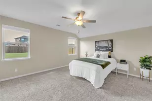 1172 Beaverwood Ln, Crowley, TX 76036 - Photo 19