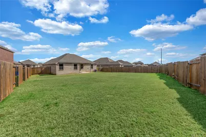 1172 Beaverwood Lane, Crowley, TX 76036 - Photo 25