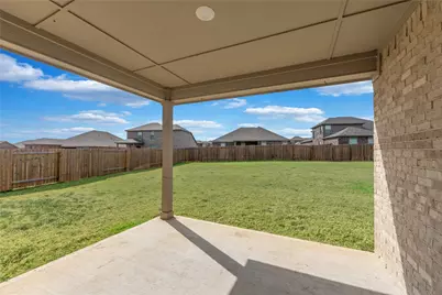 1172 Beaverwood Lane, Crowley, TX 76036 - Photo 27