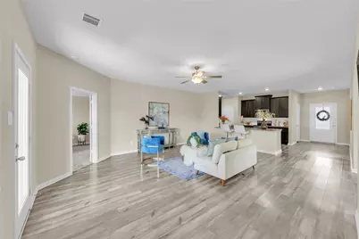 1172 Beaverwood Lane, Crowley, TX 76036 - Photo 13