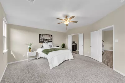 1172 Beaverwood Lane, Crowley, TX 76036 - Photo 21