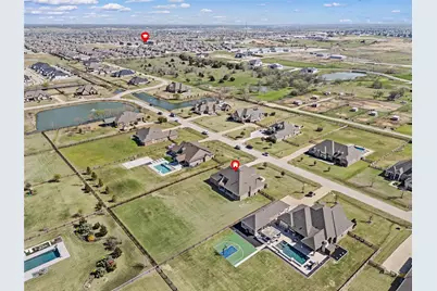 1426 Flanagan Farm Drive, Northlake, TX 76226 - Photo 39