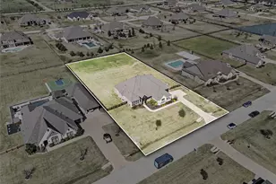 1426 Flanagan Farm Dr, Northlake, TX 76226 - Photo 3